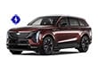 2026 CADILLAC ESCALADE IQ SUV 